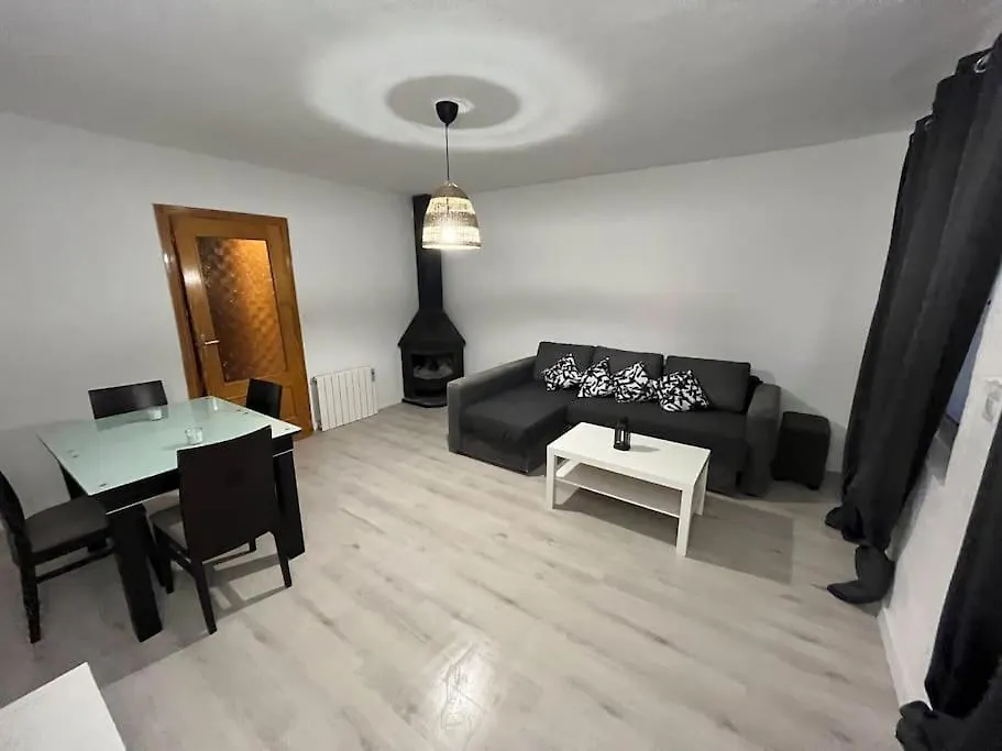 Duplex Copos Altos Apartment Sierra Nevada 0*,  Spain