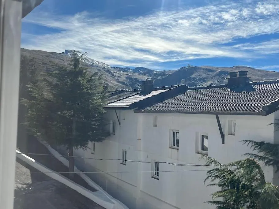 Duplex Copos Altos Apartment Sierra Nevada Spain