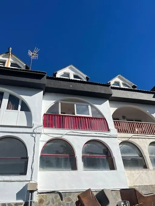 Duplex Copos Altos Apartment Sierra Nevada Spain