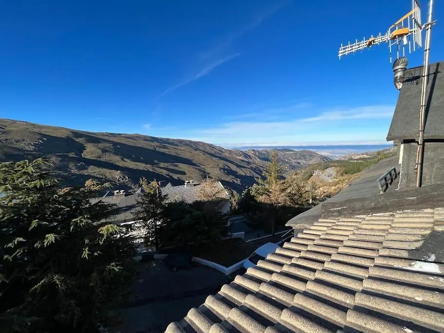 Duplex Copos Altos Apartment Sierra Nevada