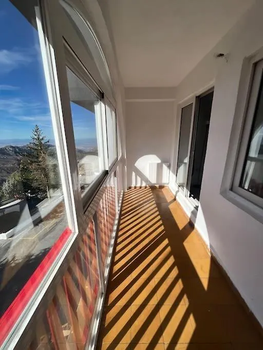 Duplex Copos Altos Apartment Sierra Nevada