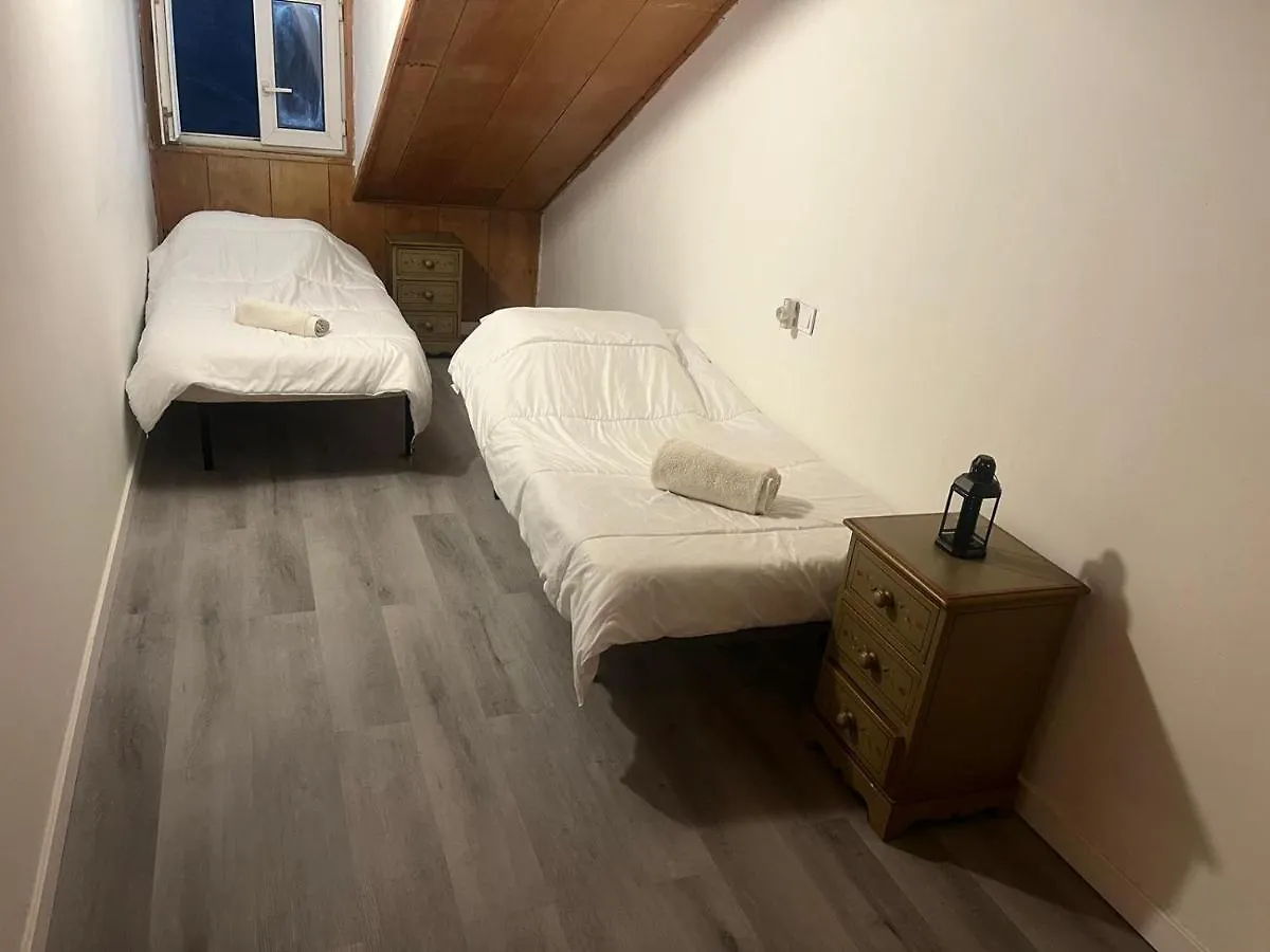 Duplex Copos Altos Apartment Sierra Nevada 0*,  Spain