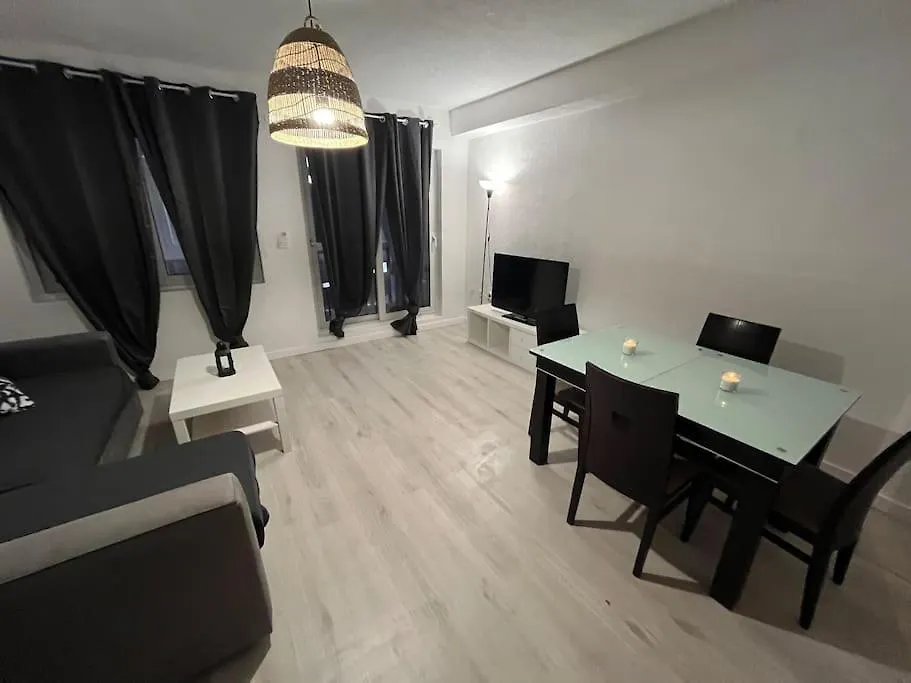 Apartament Duplex Copos Altos Sierra Nevada