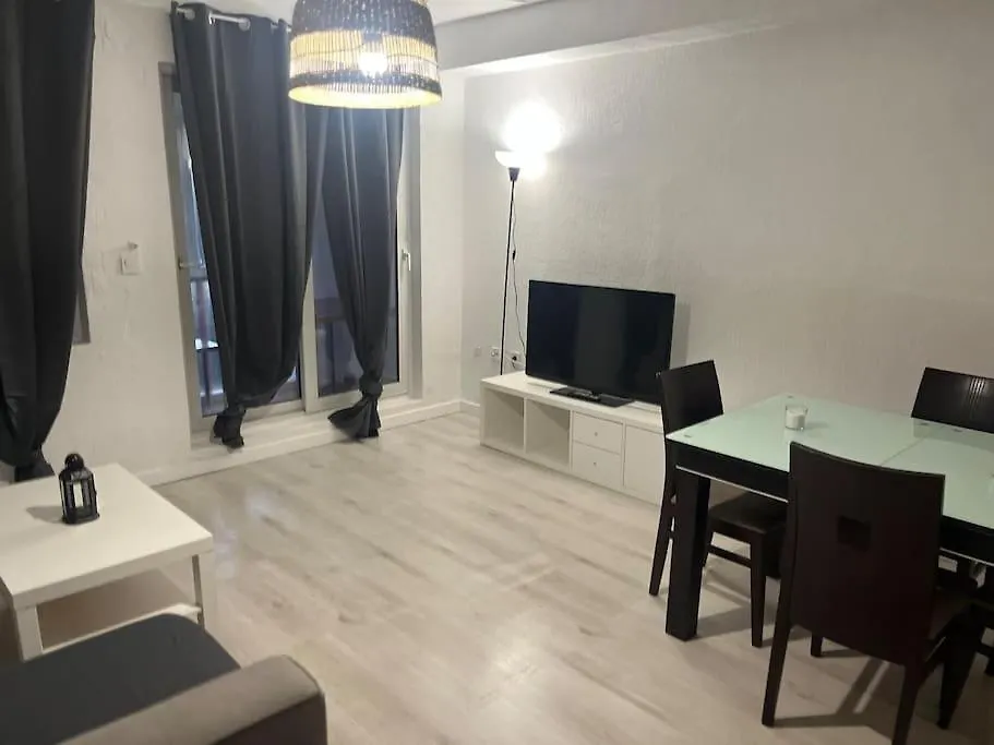 Apartament Duplex Copos Altos Sierra Nevada