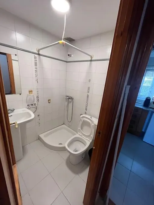 Apartament Duplex Copos Altos Sierra Nevada