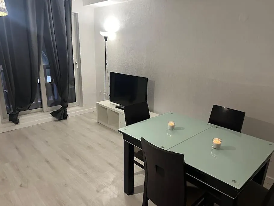 Apartament Duplex Copos Altos Sierra Nevada