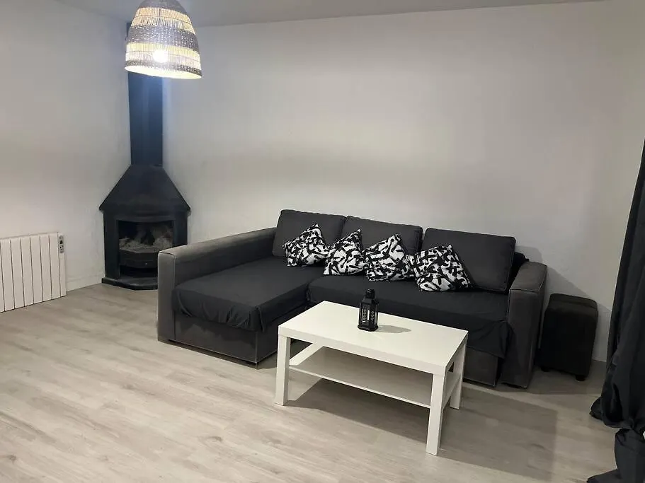 Apartament Duplex Copos Altos Sierra Nevada