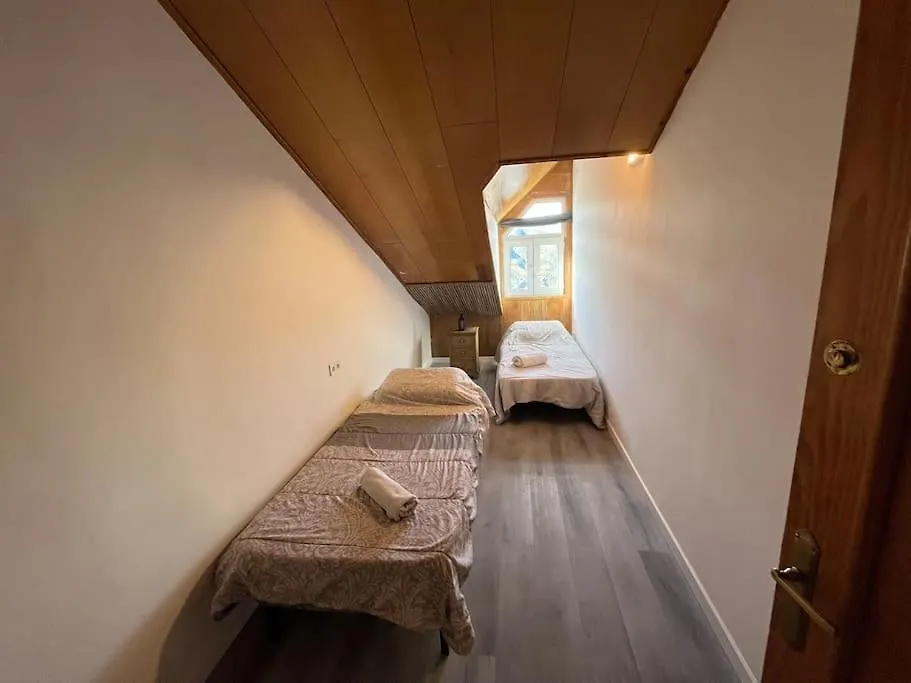 Apartament Duplex Copos Altos Sierra Nevada